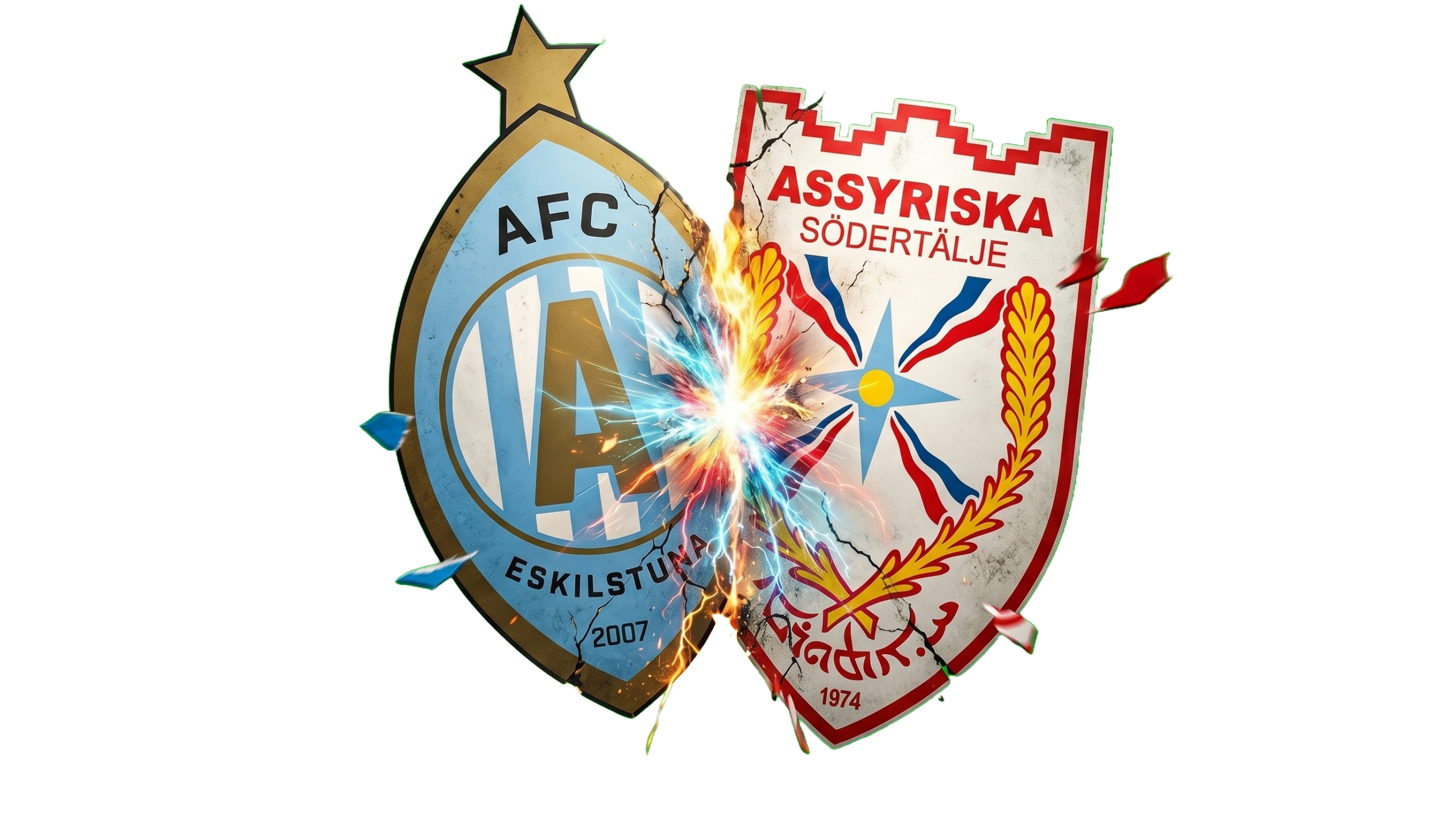 Dags för fotboll på Vallen!