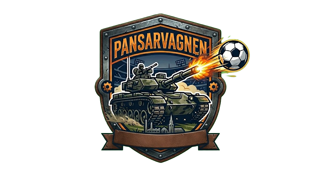 Pansarvagnen