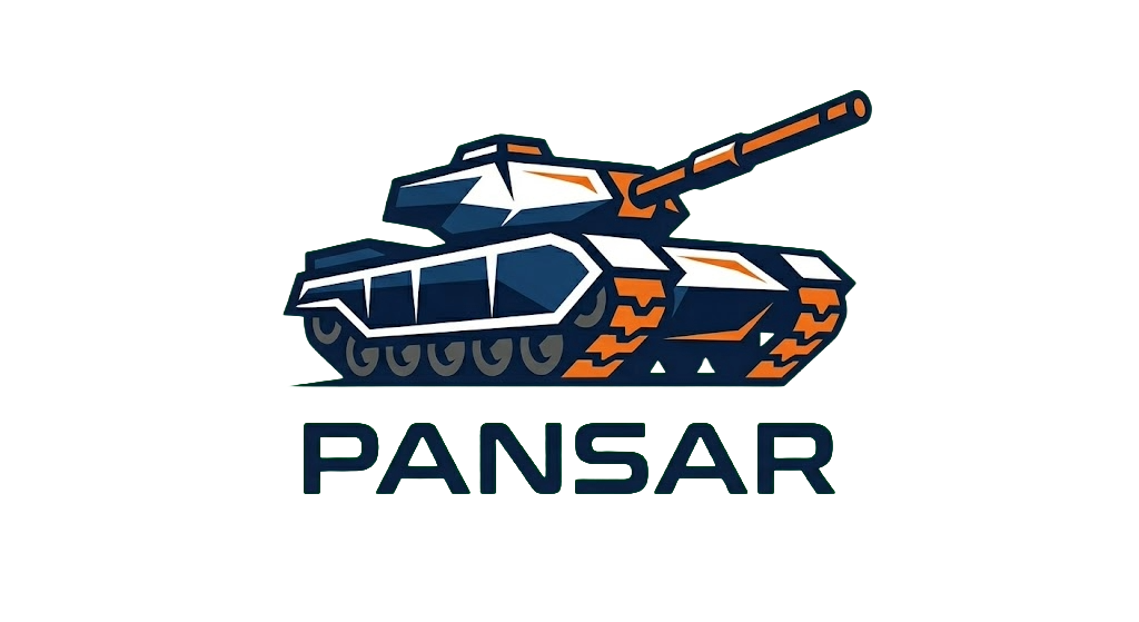 Pansarvagnen