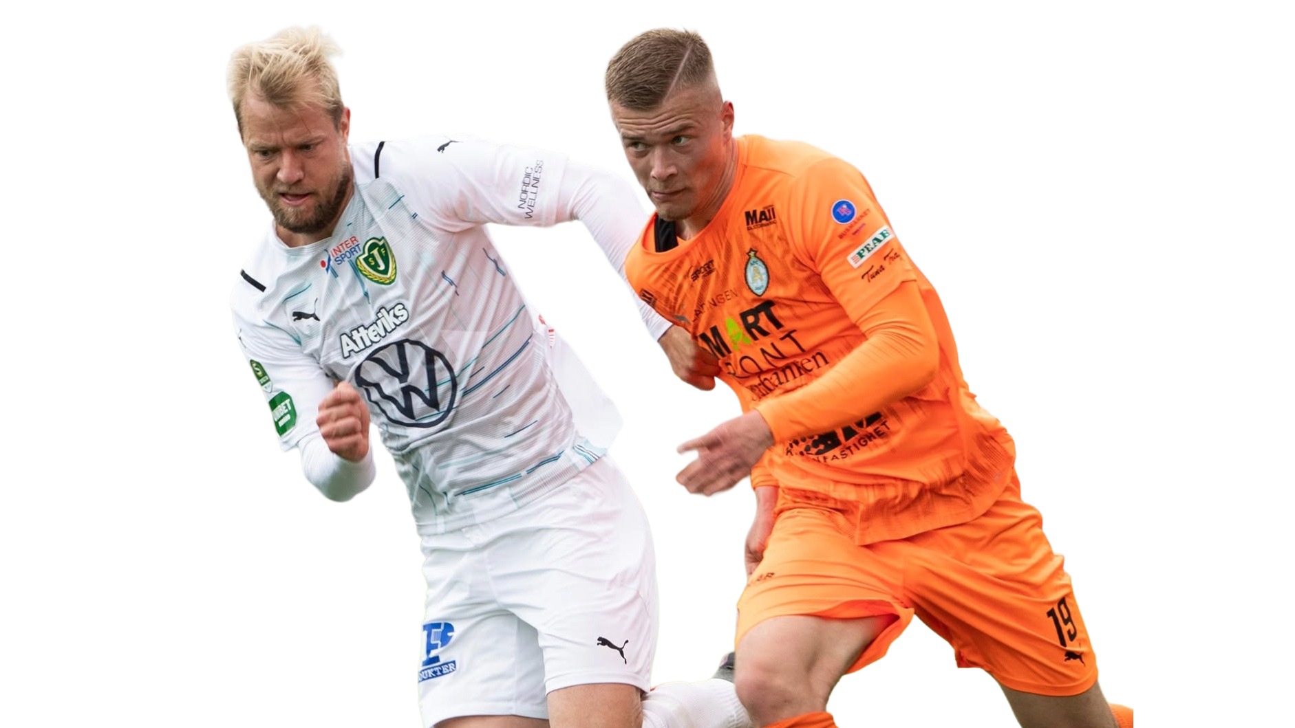 Vi minns: Alexander Ahl Holmström – Från Tunavallen till utlandet