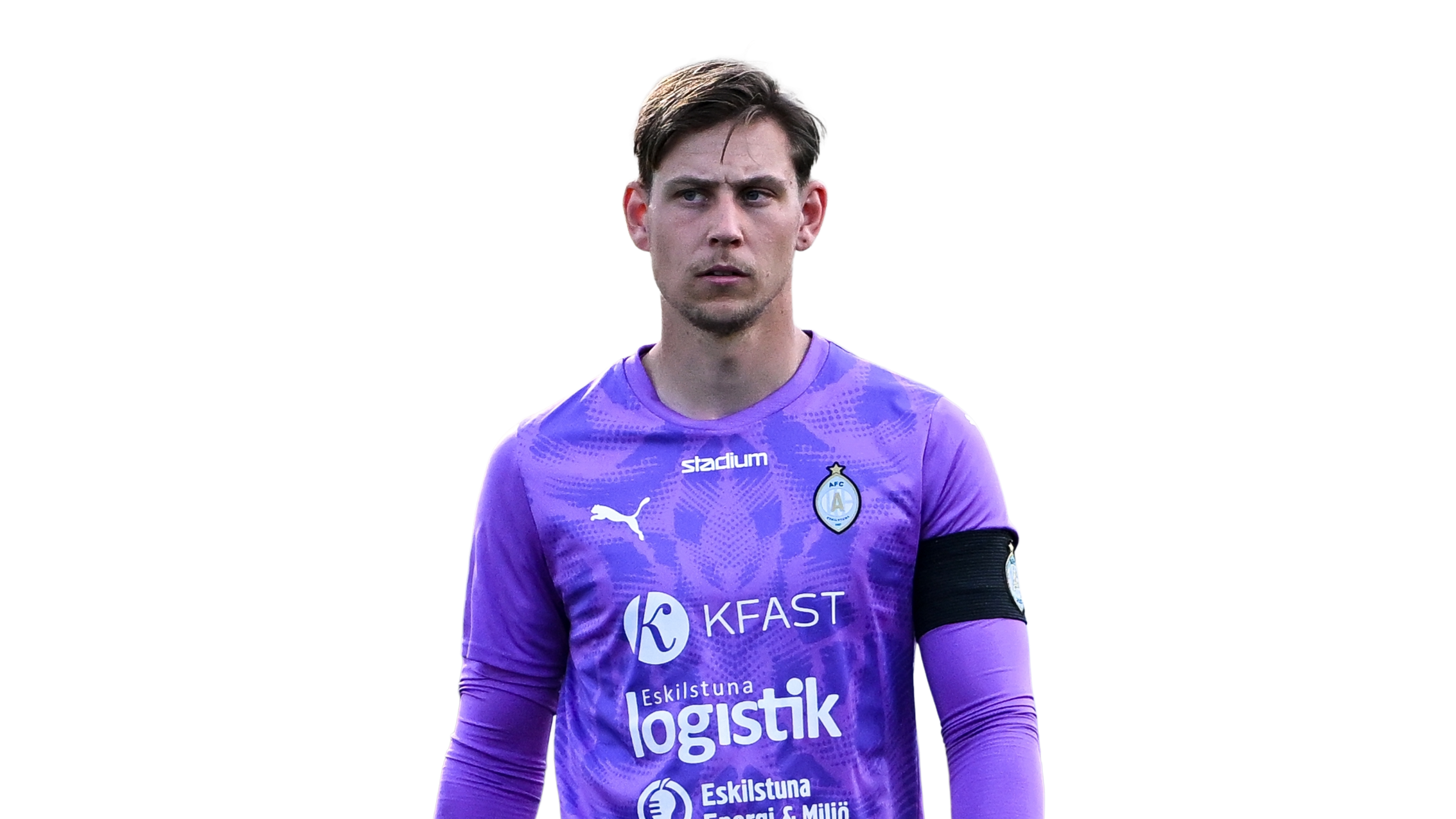 Vi kollar in: Kevin Dyplin