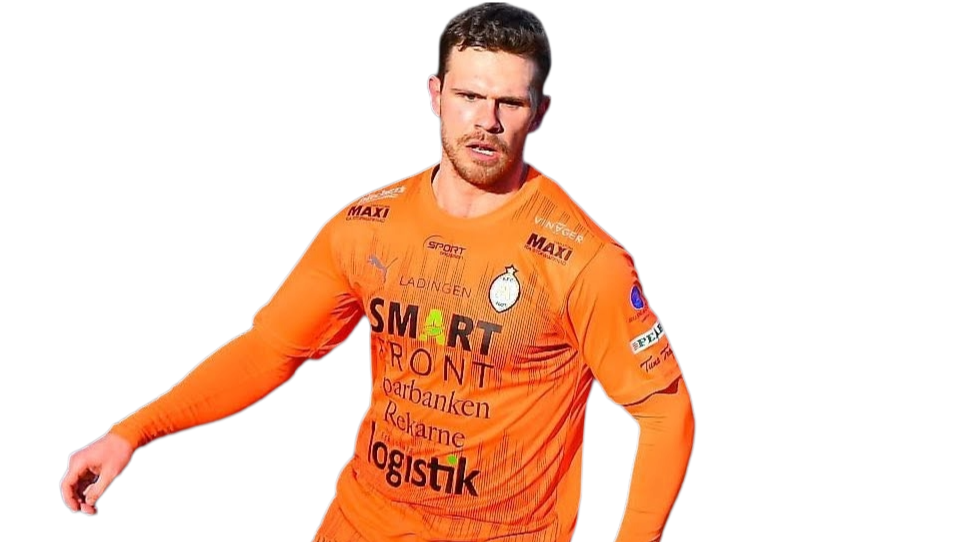 Vi minns: Jesper Manns