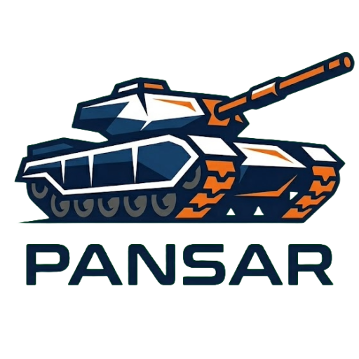 pansarvagnen